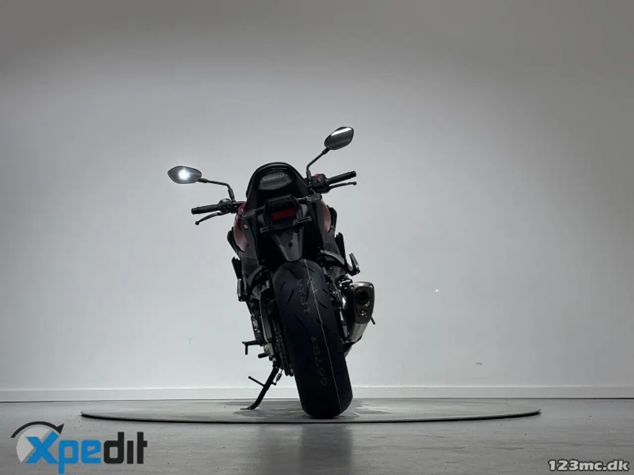 Billede 8 - Suzuki GSXS 1000