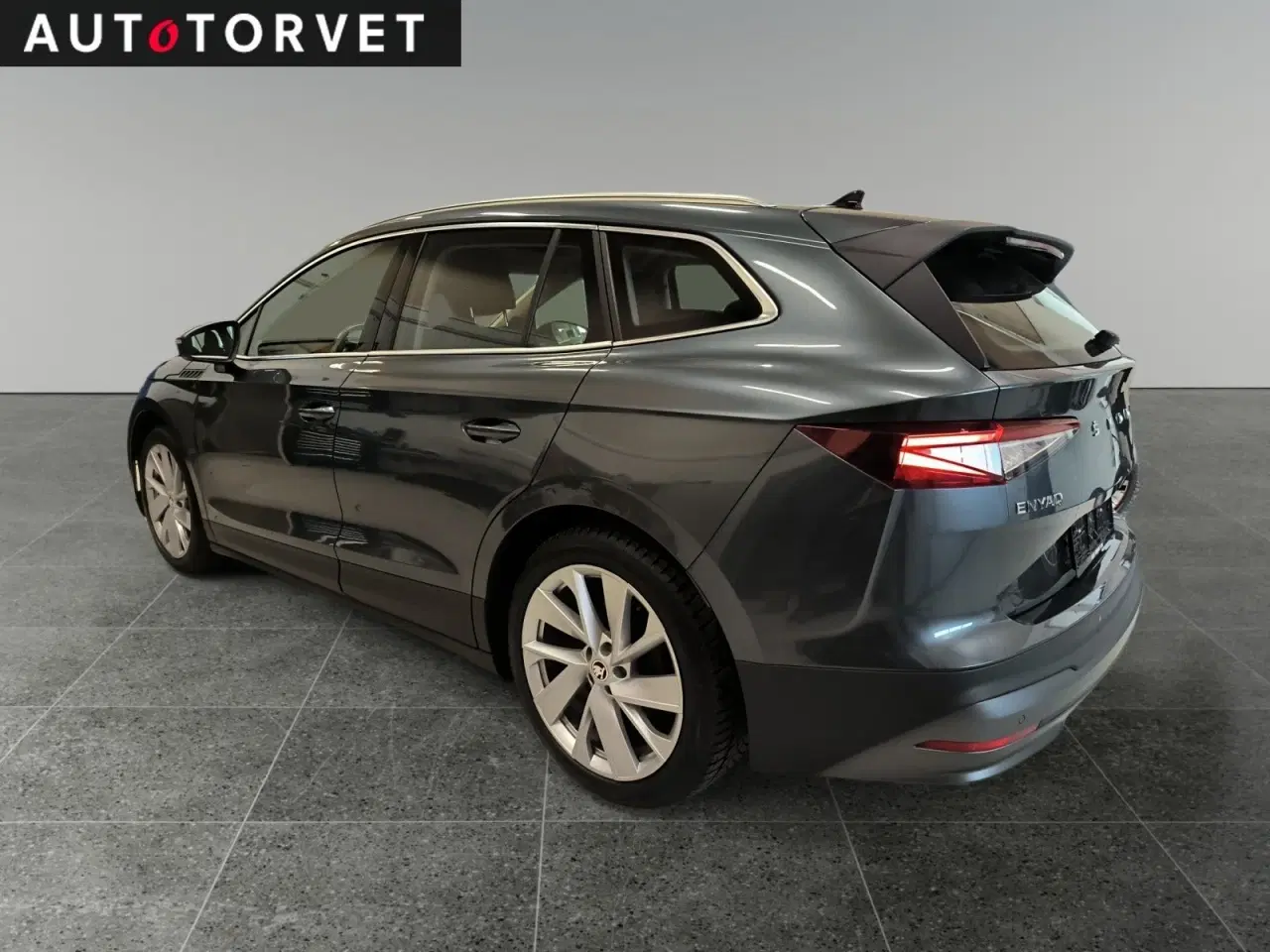 Billede 4 - Skoda Enyaq 80 iV