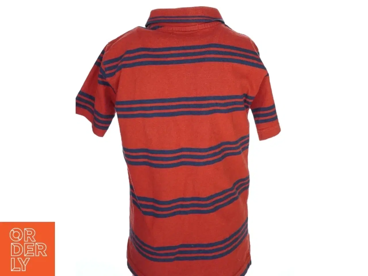 Billede 2 - Polo skjorte fra Armani (Str. 10 år)