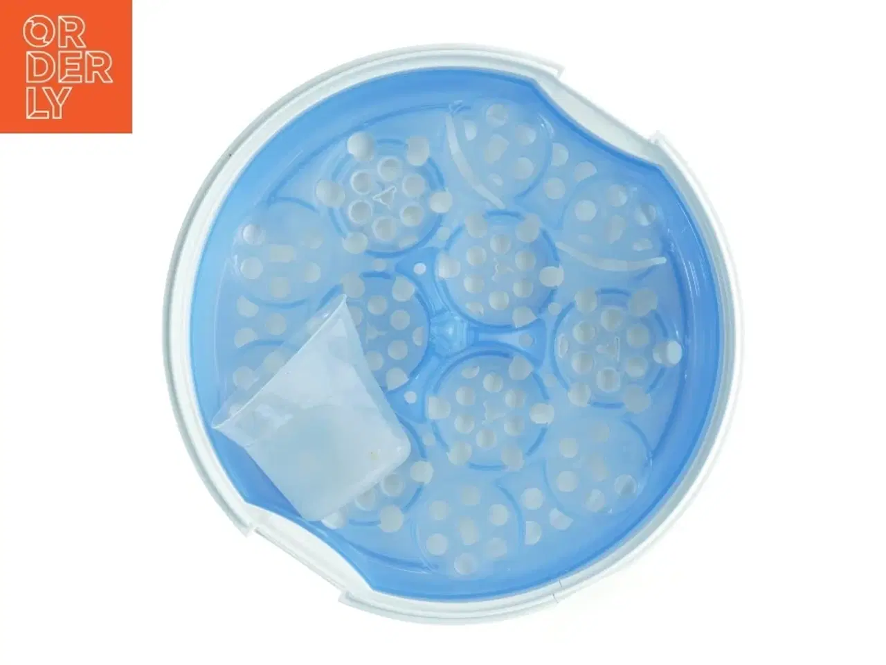 Billede 6 - AVENT flaskesterilisator fra Philips (str. 27 x 16 cm)