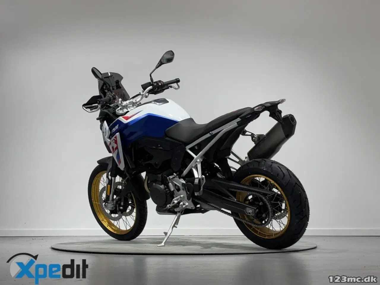 Billede 7 - BMW F 900 GS