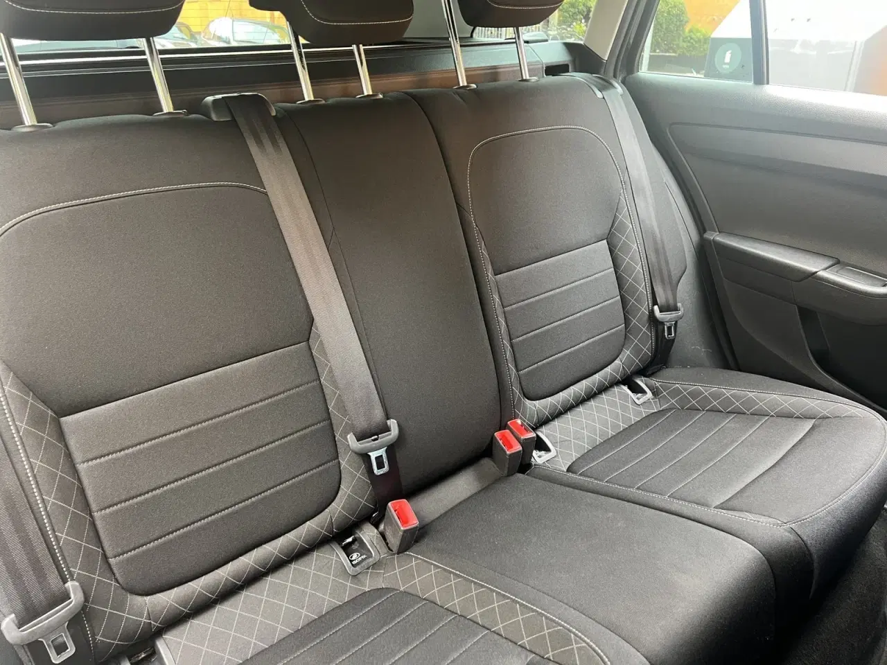 Billede 16 - Skoda Fabia 1,2 TSi 90 Style Combi
