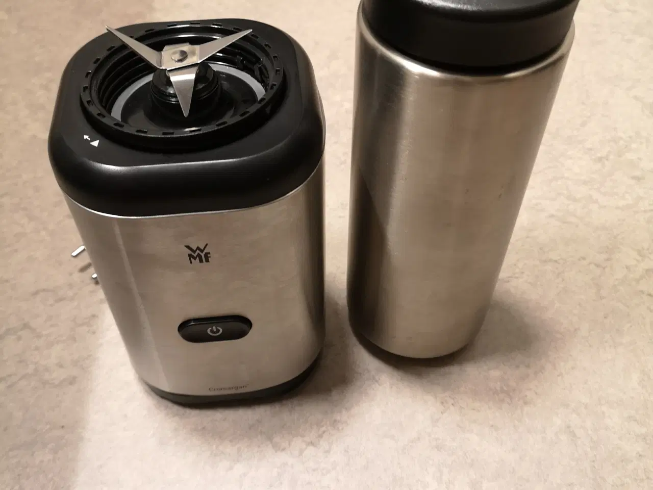 Billede 2 - WMF Kult X Mix & Go.