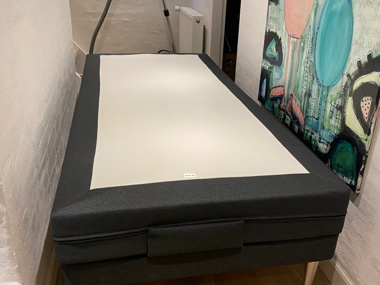 Billede 8 - Flot Elevationsseng 