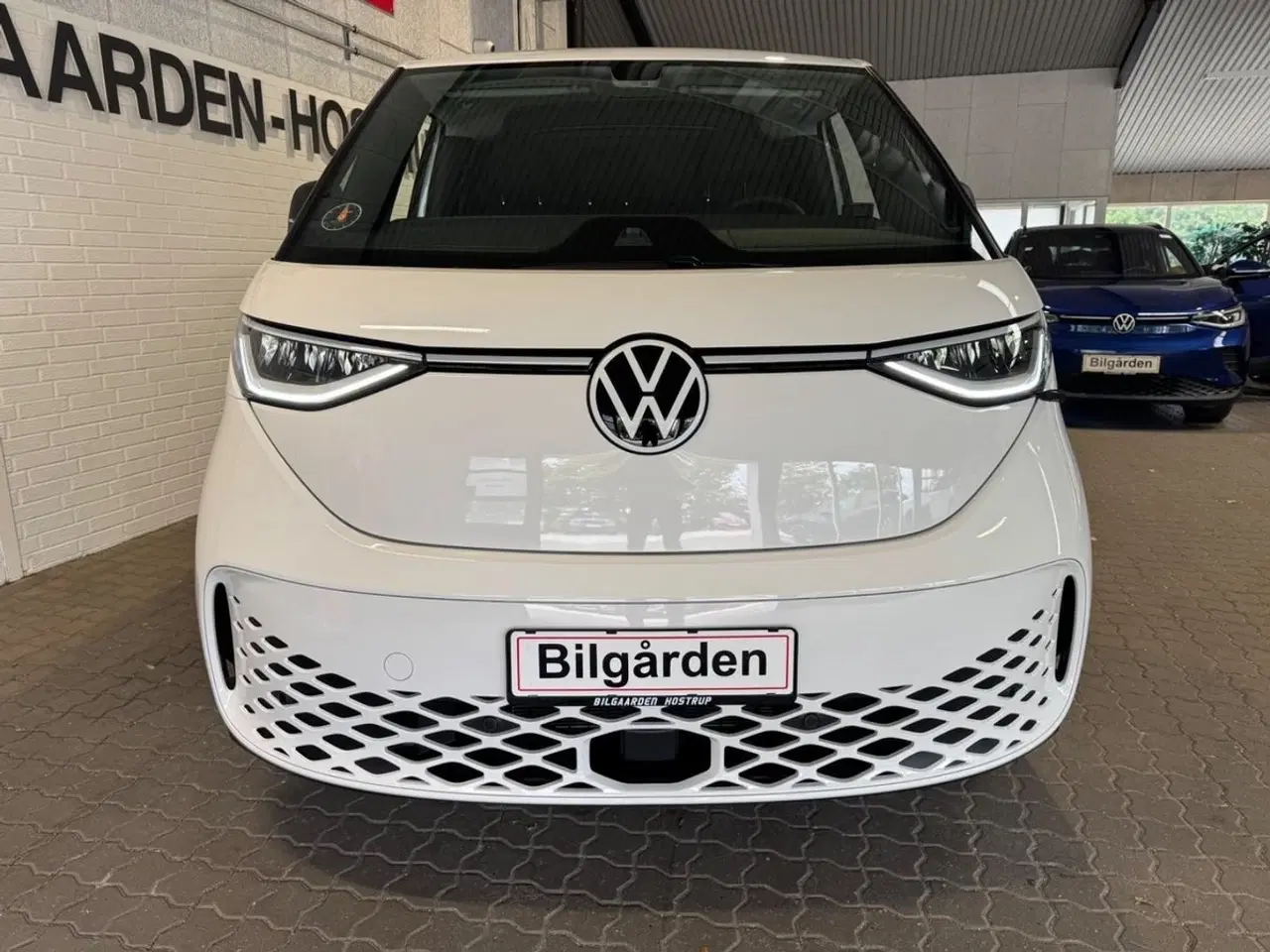 Billede 6 - VW ID.Buzz 77 Cargo Pro
