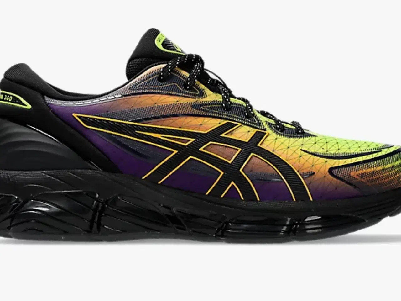 Billede 1 - Asics Gel Quantum 360