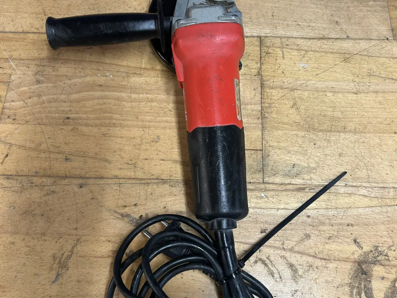 Billede 1 - Milwaukee vinkelsliber 