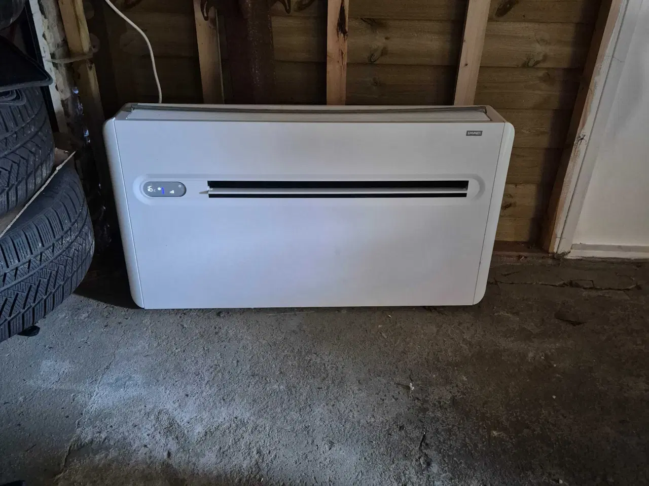Billede 2 - Ventilation 
