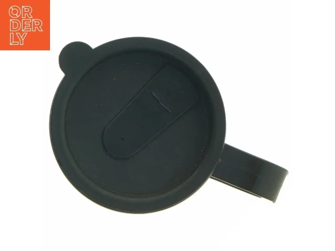 Billede 3 - Termokrus med låg og håndtag (str. 16x9 cm)