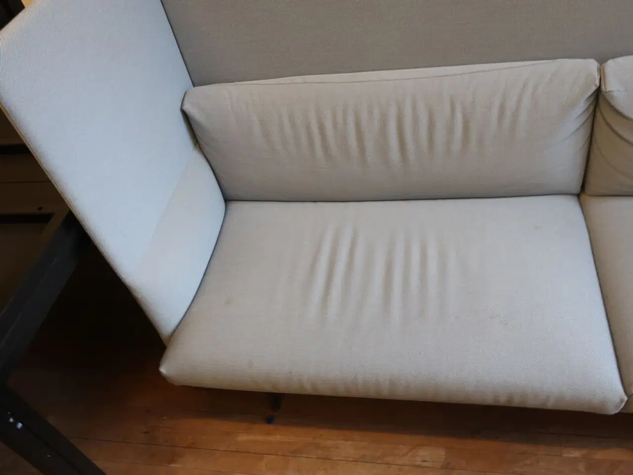 Billede 2 - Loungesofa MUUTO