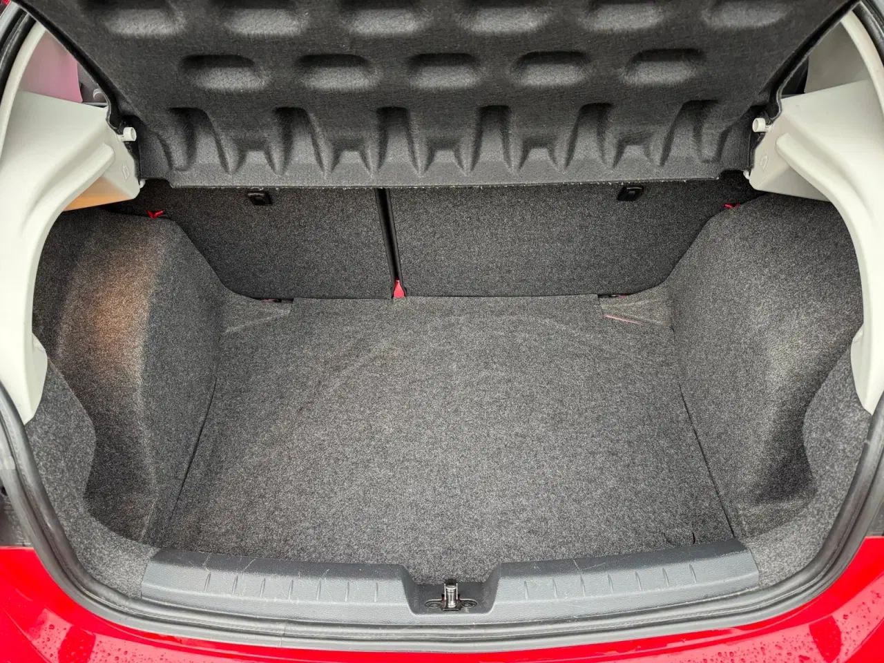 Billede 14 - Seat Ibiza 1,0 MPi 75 Reference