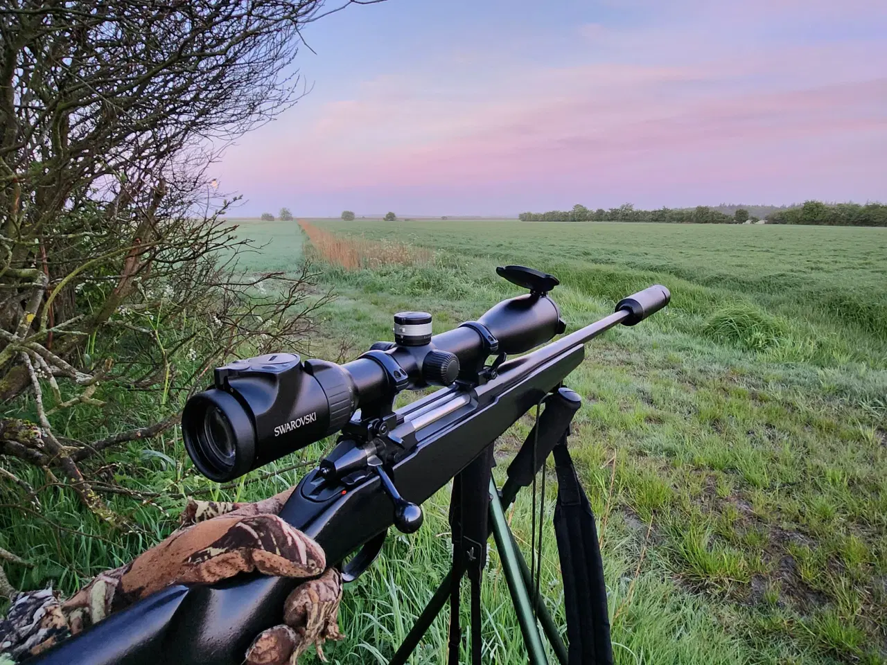 Billede 15 - Sako TRG-S .338 LM