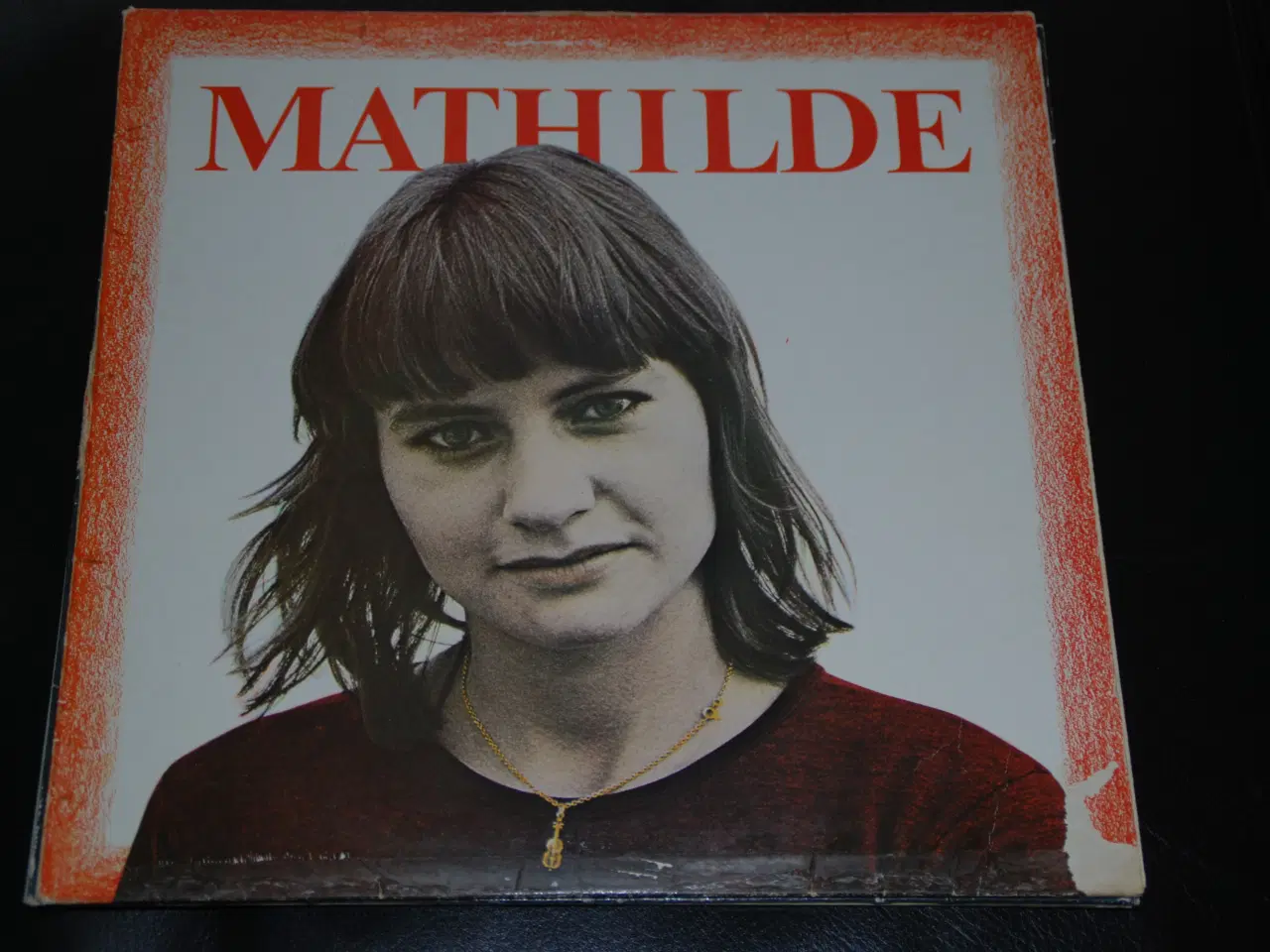 Billede 1 - Mathilde Helner