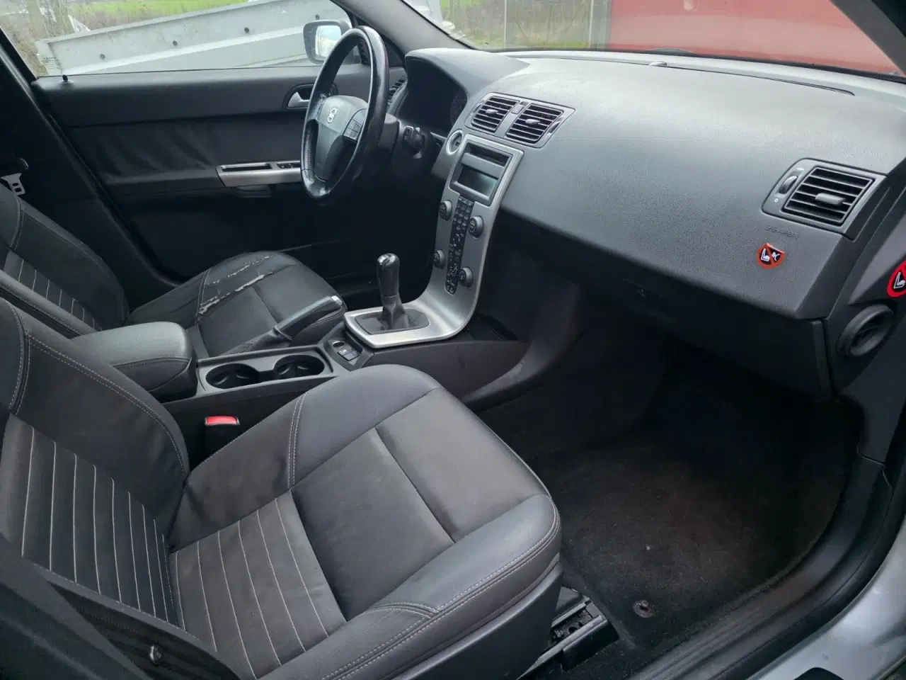 Billede 8 - Volvo V50 1,8 Kinetic