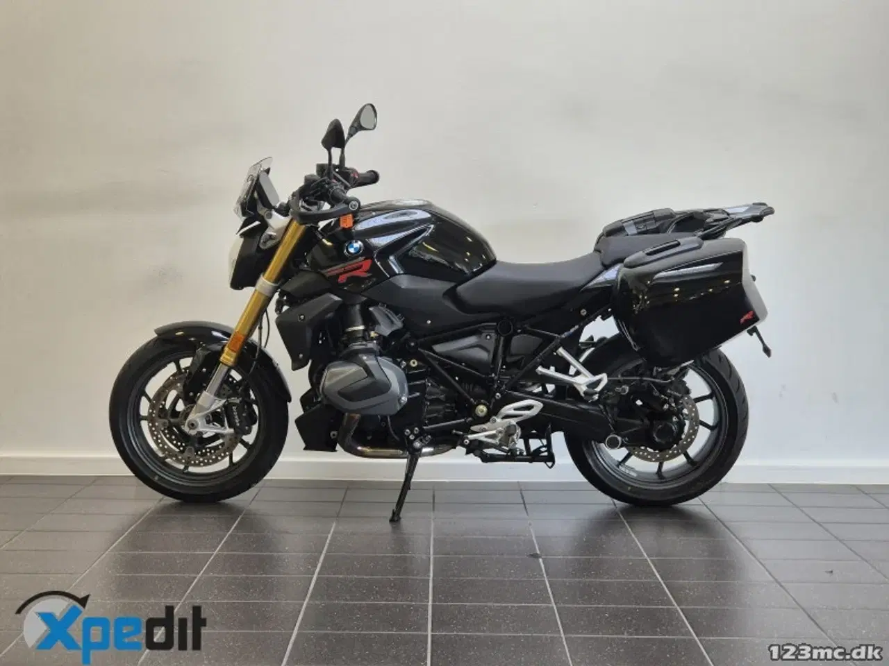 Billede 6 - BMW R 1250 R