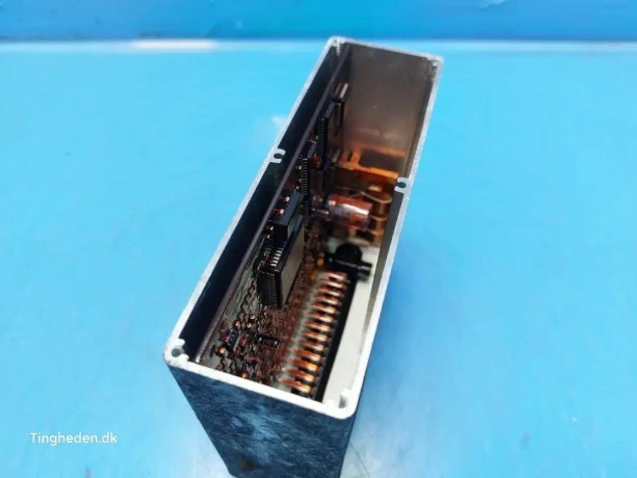 Billede 11 - Claas Lexion 405 Modul 0137680