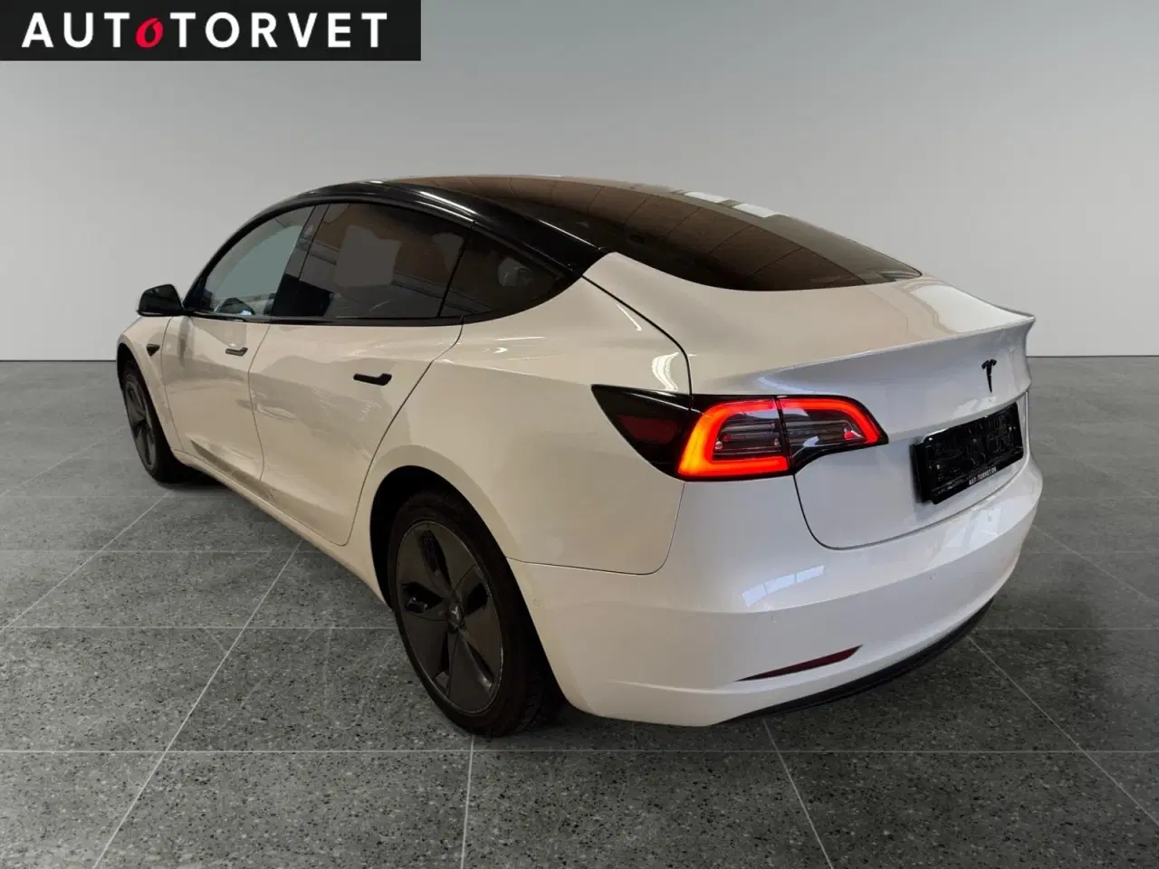 Billede 4 - Tesla Model 3  Standard Range+ RWD