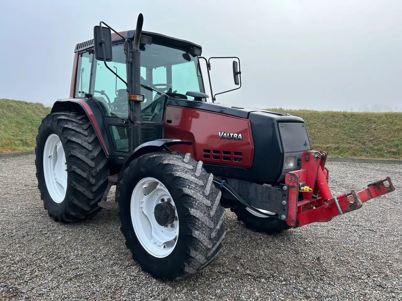 Billede 3 -  VALMET VALTRA 6400