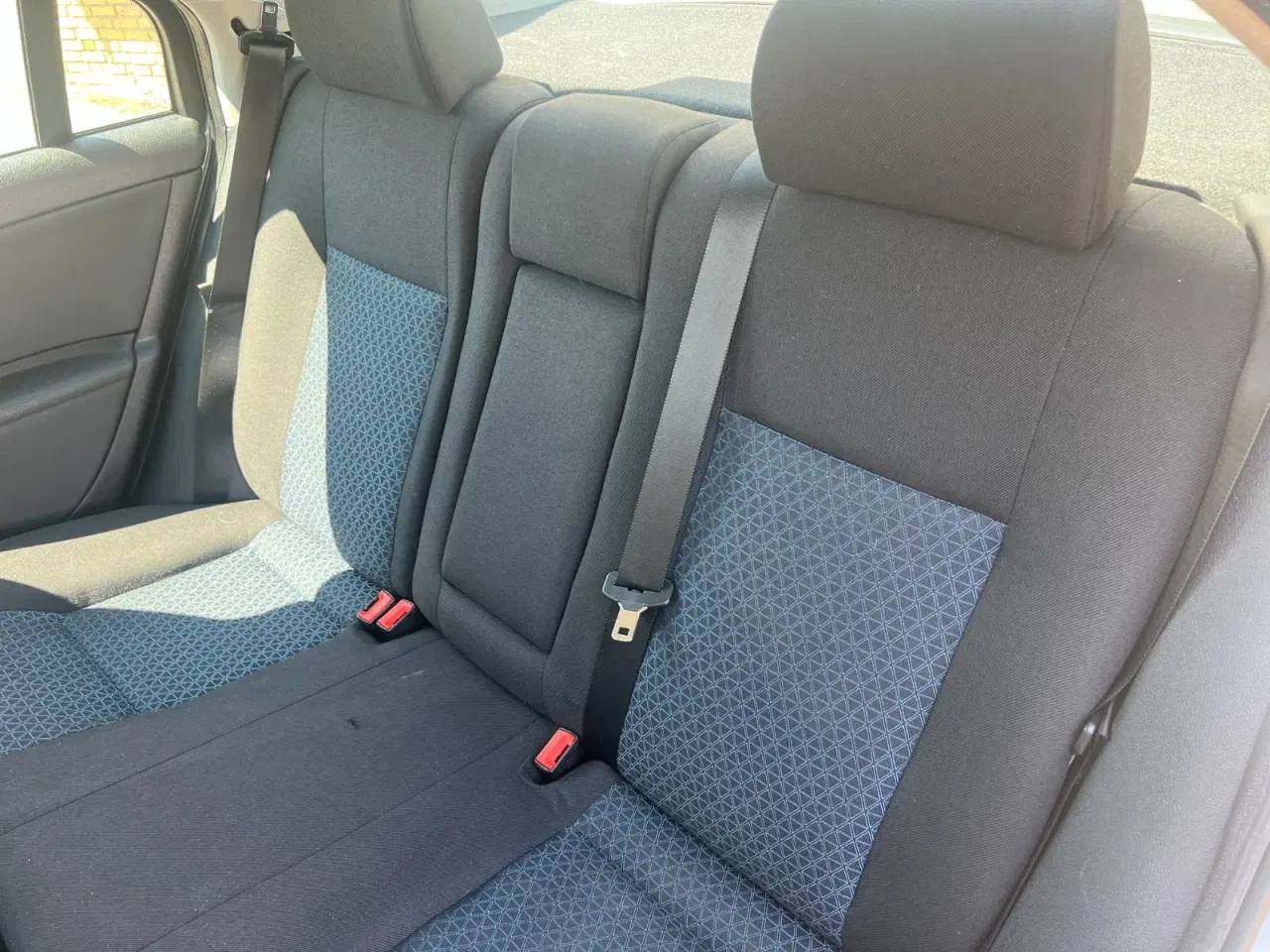 Billede 8 - Ford Mondeo 1,8 Trend