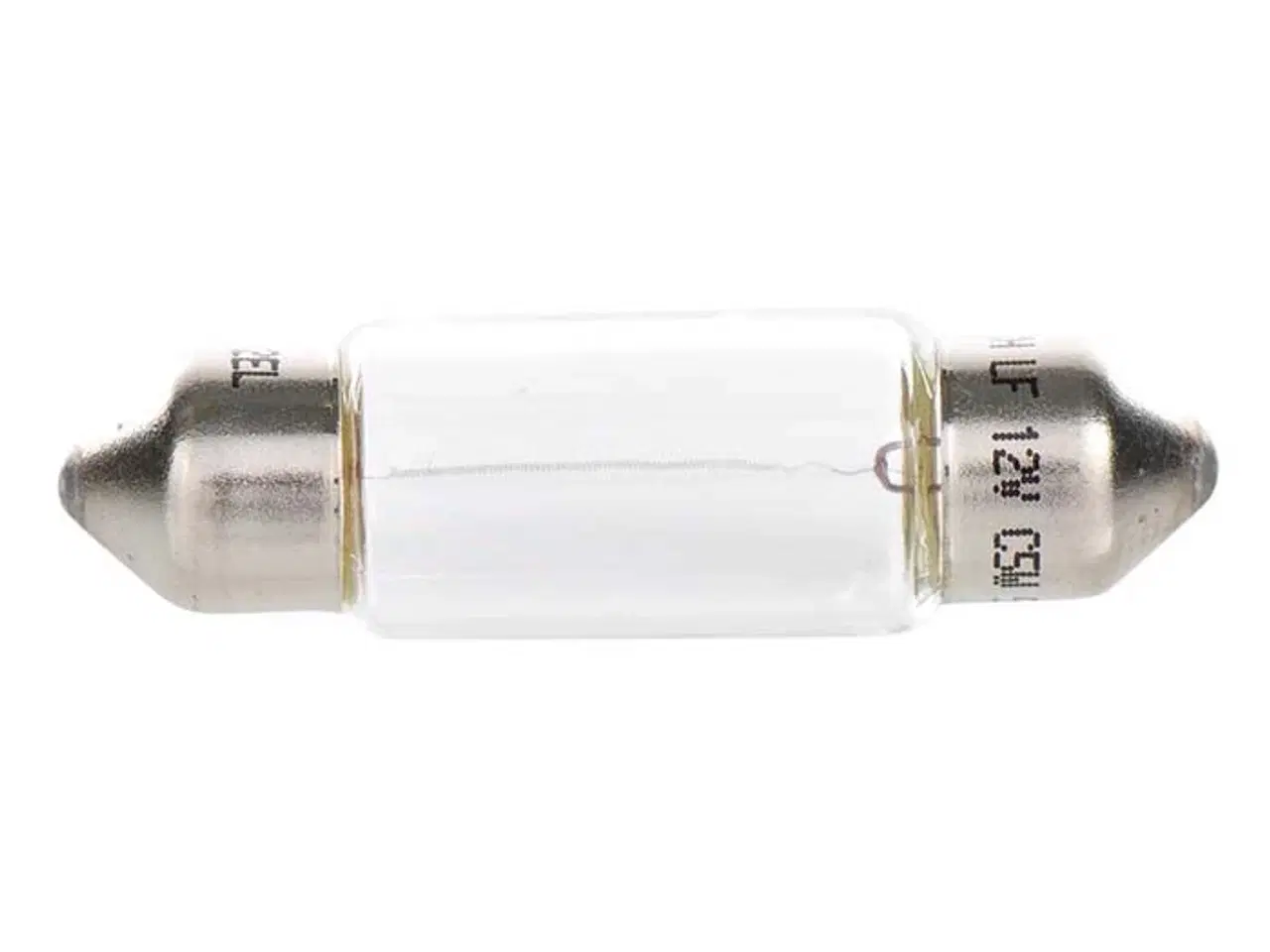 Billede 1 - Bosch Longlife pære C5W 12V Pinol - 2 stk.