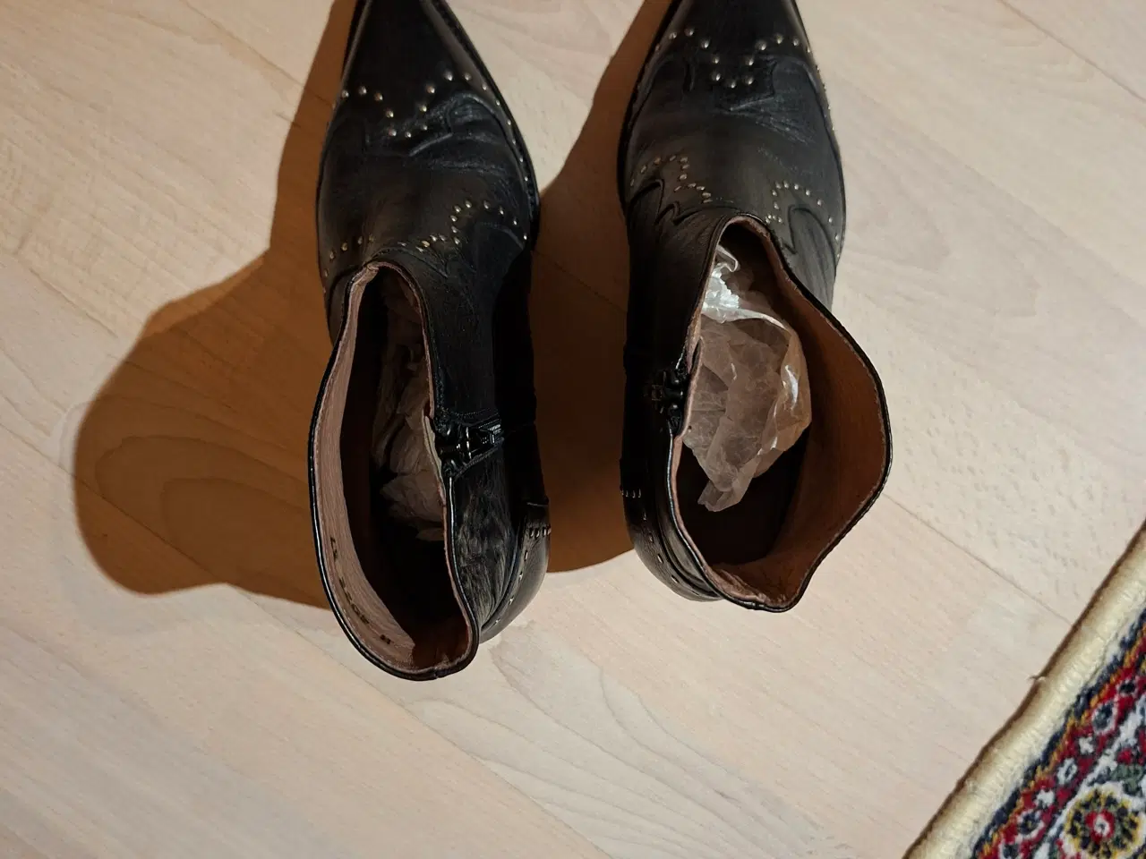 Billede 7 - Wonders - Kowboystøvler