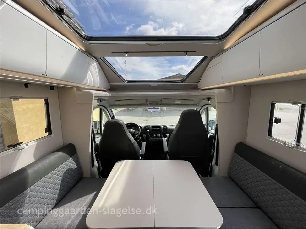 Billede 7 - 2024 - Adria Coral Plus 670 DL   AUTOMATGEAR