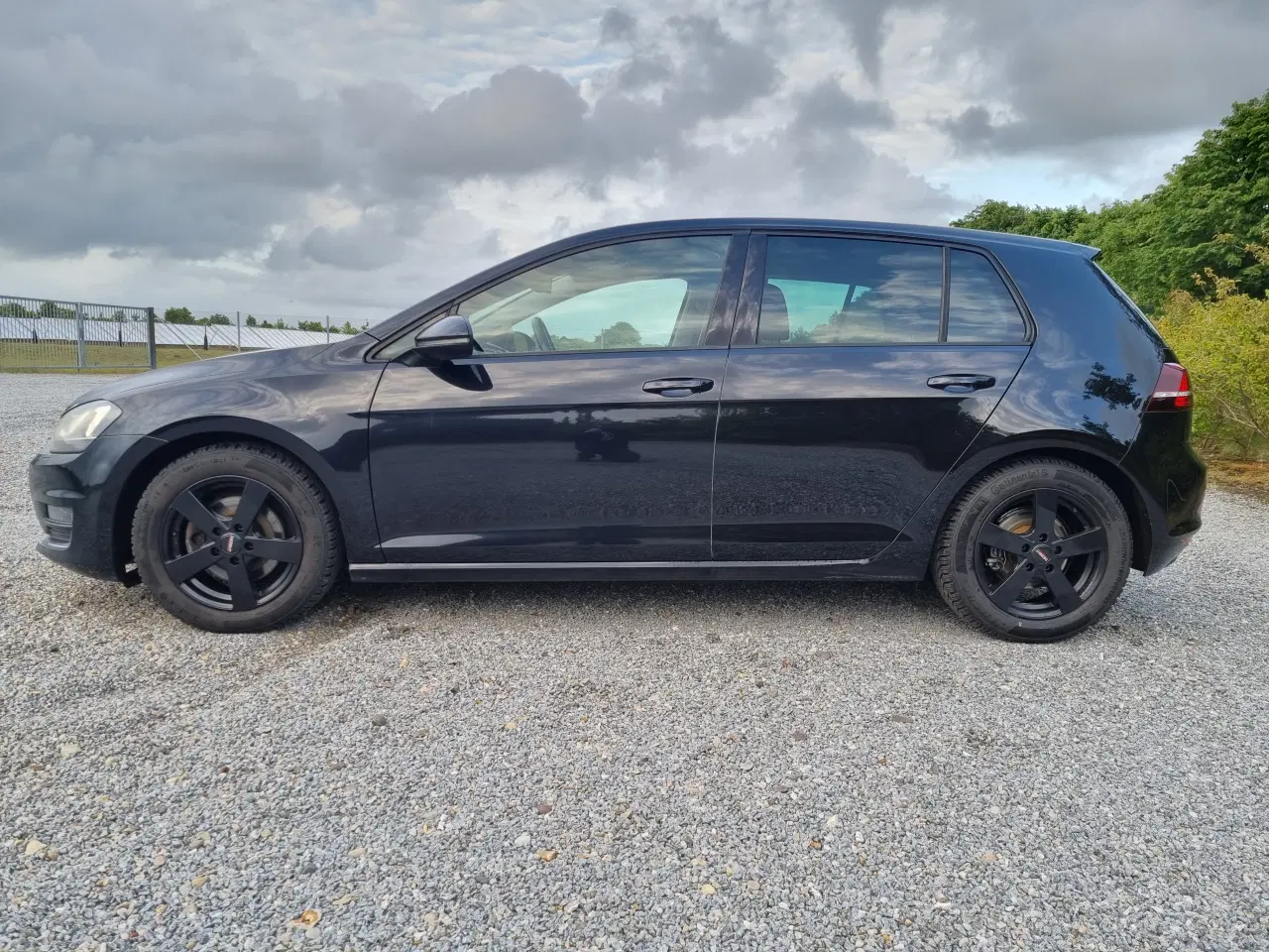 Billede 3 - Golf 7 1,4 TSI