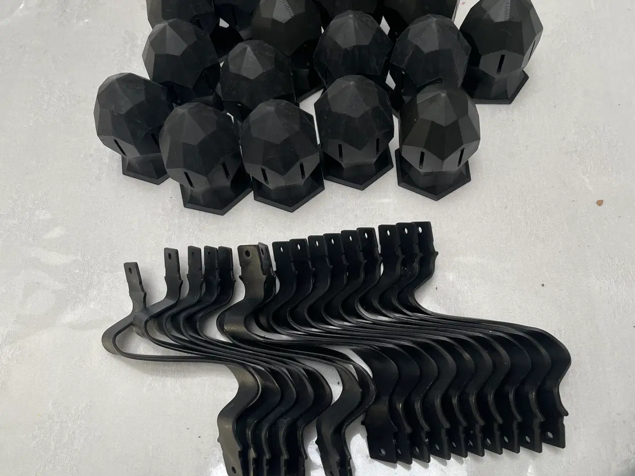 Billede 1 - Lysestage til 19 lys fra muuto