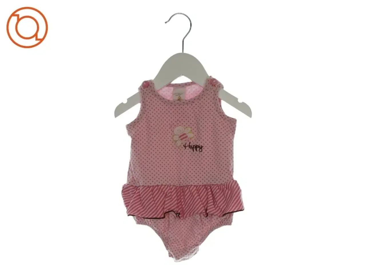 Billede 1 - Bodystocking fra Star Thing Out (Str. 6 mdr)