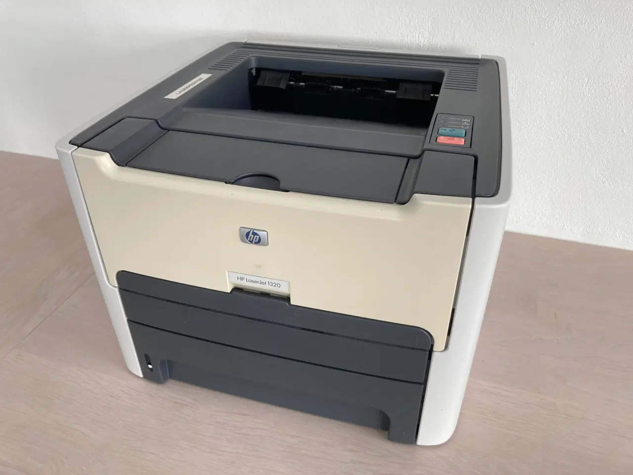 Billede 1 - HP LaserJet 1320