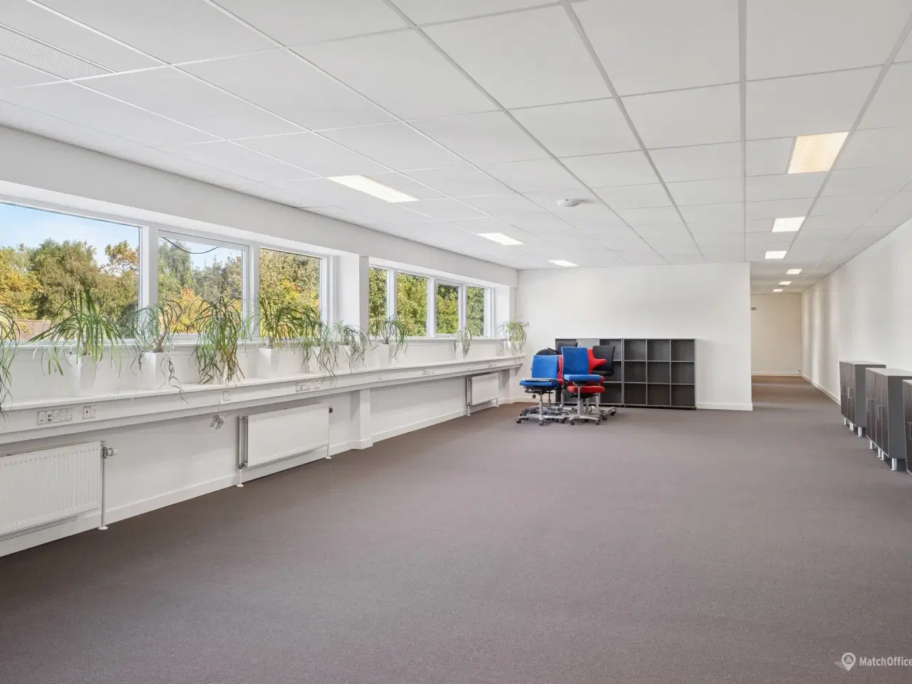 Billede 3 - Lagerlejemål med moderne faciliteter