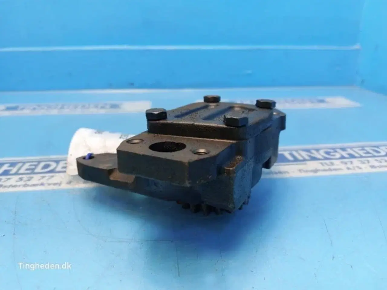 Billede 7 - Perkins 1006.60T Oliepumpe 3753R101