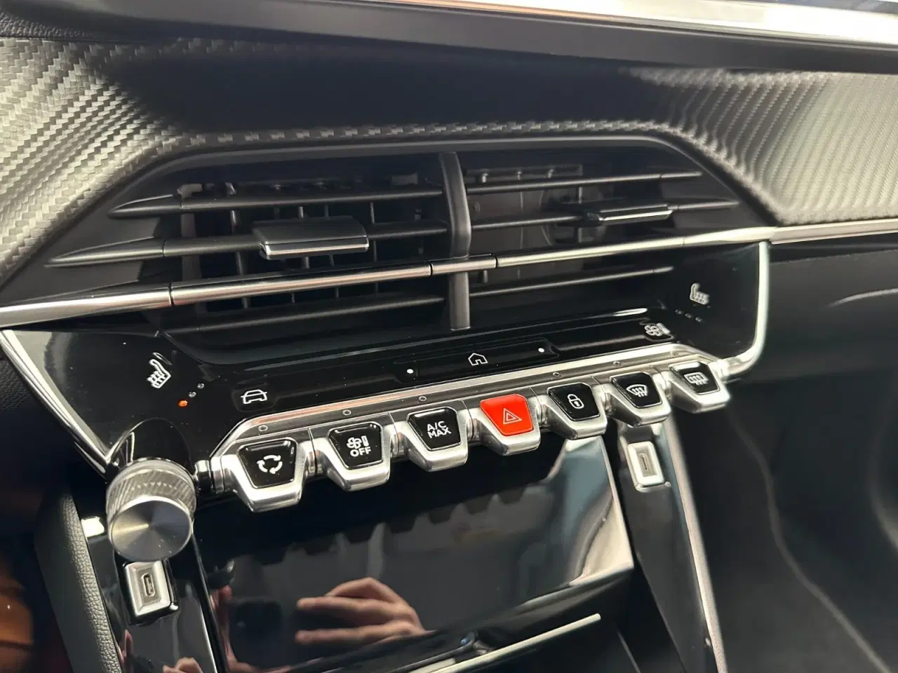 Billede 21 - Peugeot 208 1,2 PureTech 100 Allure