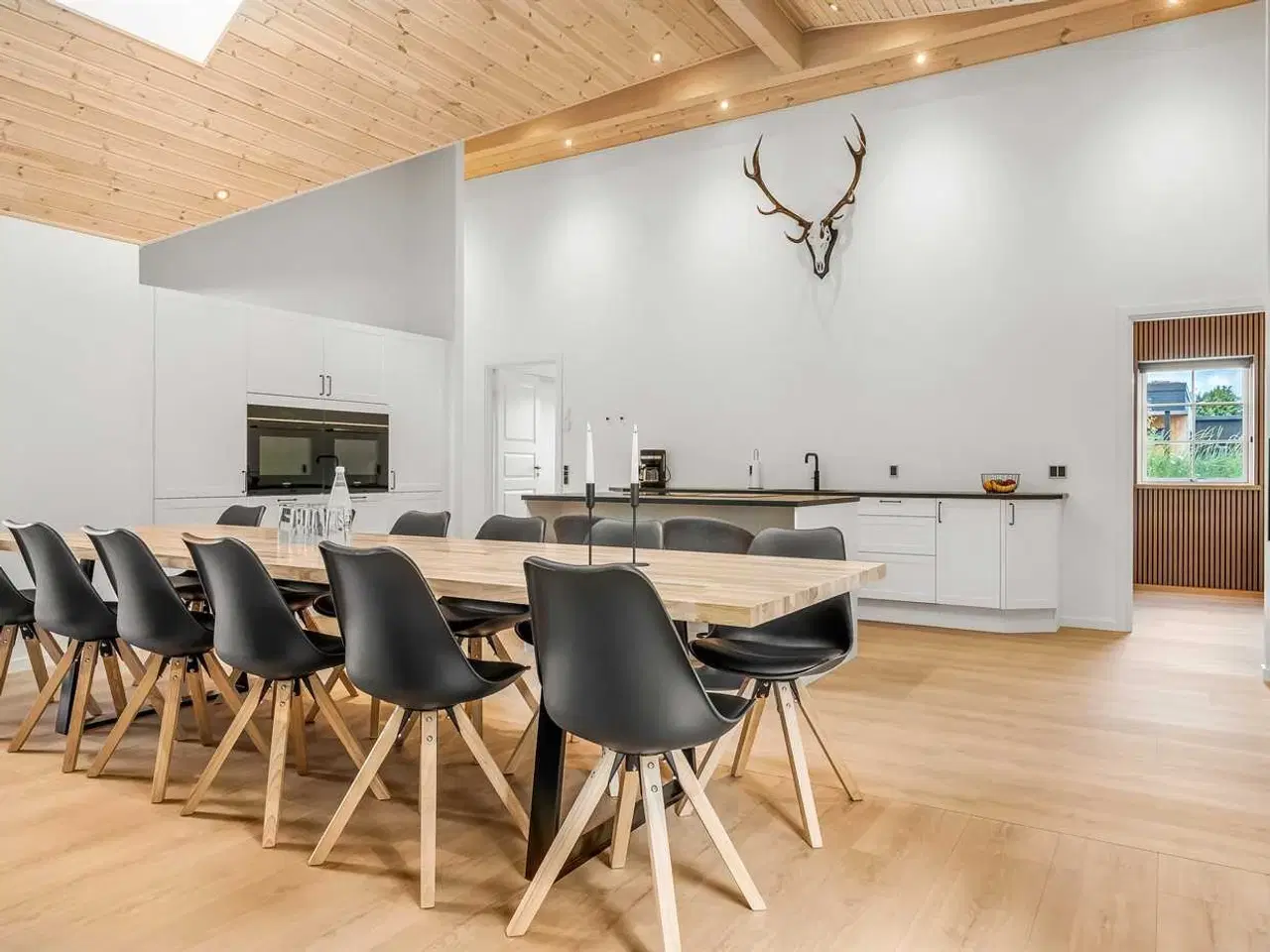 Billede 7 - Sommerhus i Øster Hurup udlejes 