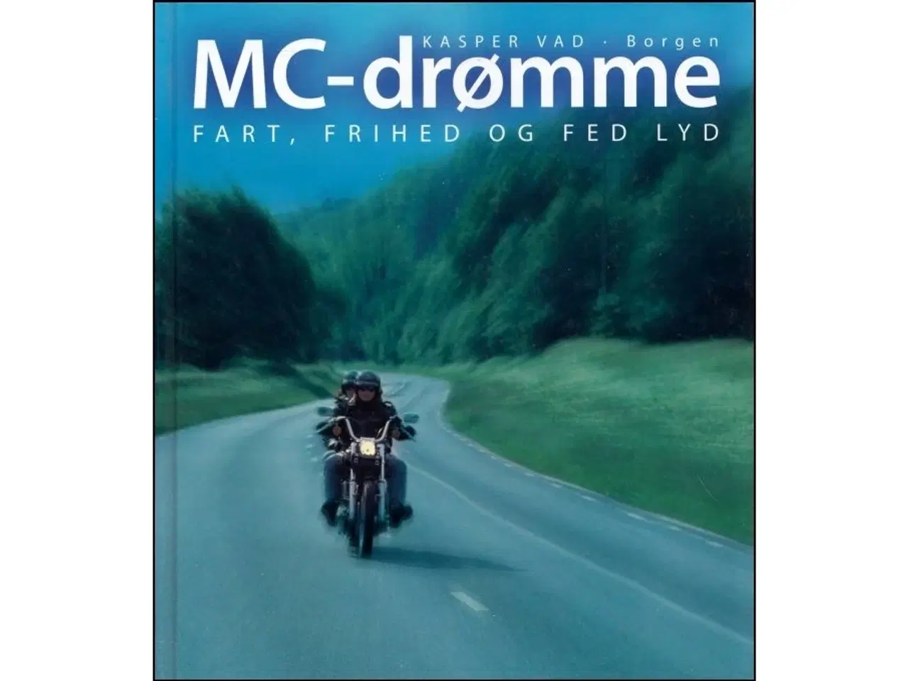 Billede 7 - Motorcykler - 8 Bøger fra 60 kr.