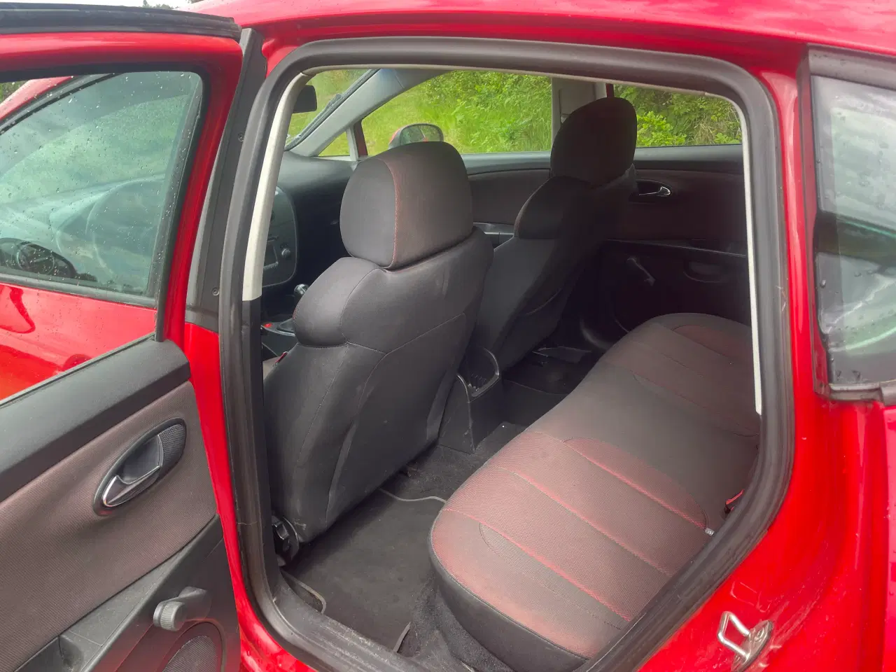 Billede 6 - Seat Leon 1,9 tdi nysynet 
