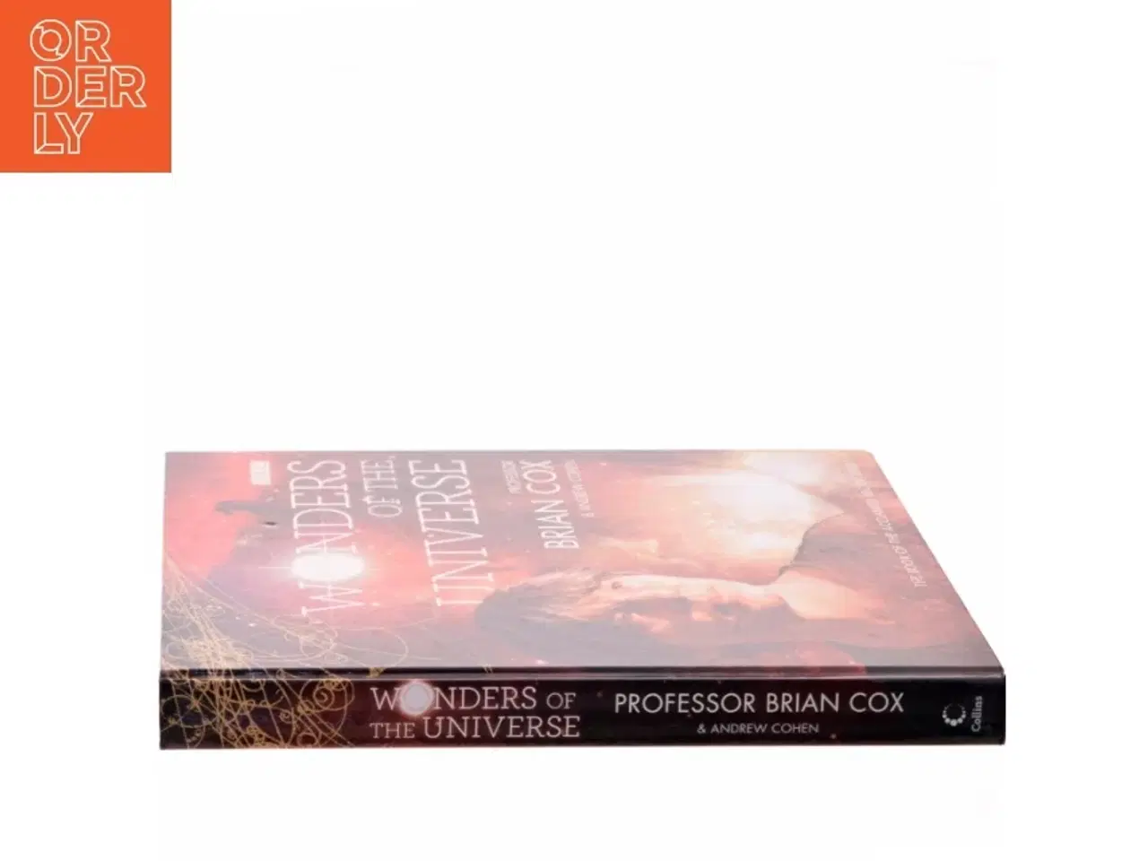 Billede 2 - Wonders of the universe af Brian Cox (Bog)