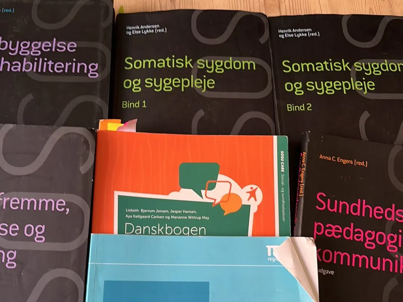 Social Og Sundhedsassistent | Randers C - GulogGratis.dk