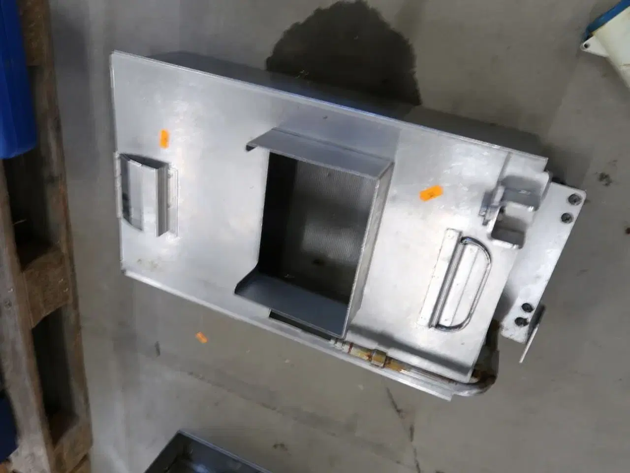 Billede 2 - Olieudskiller