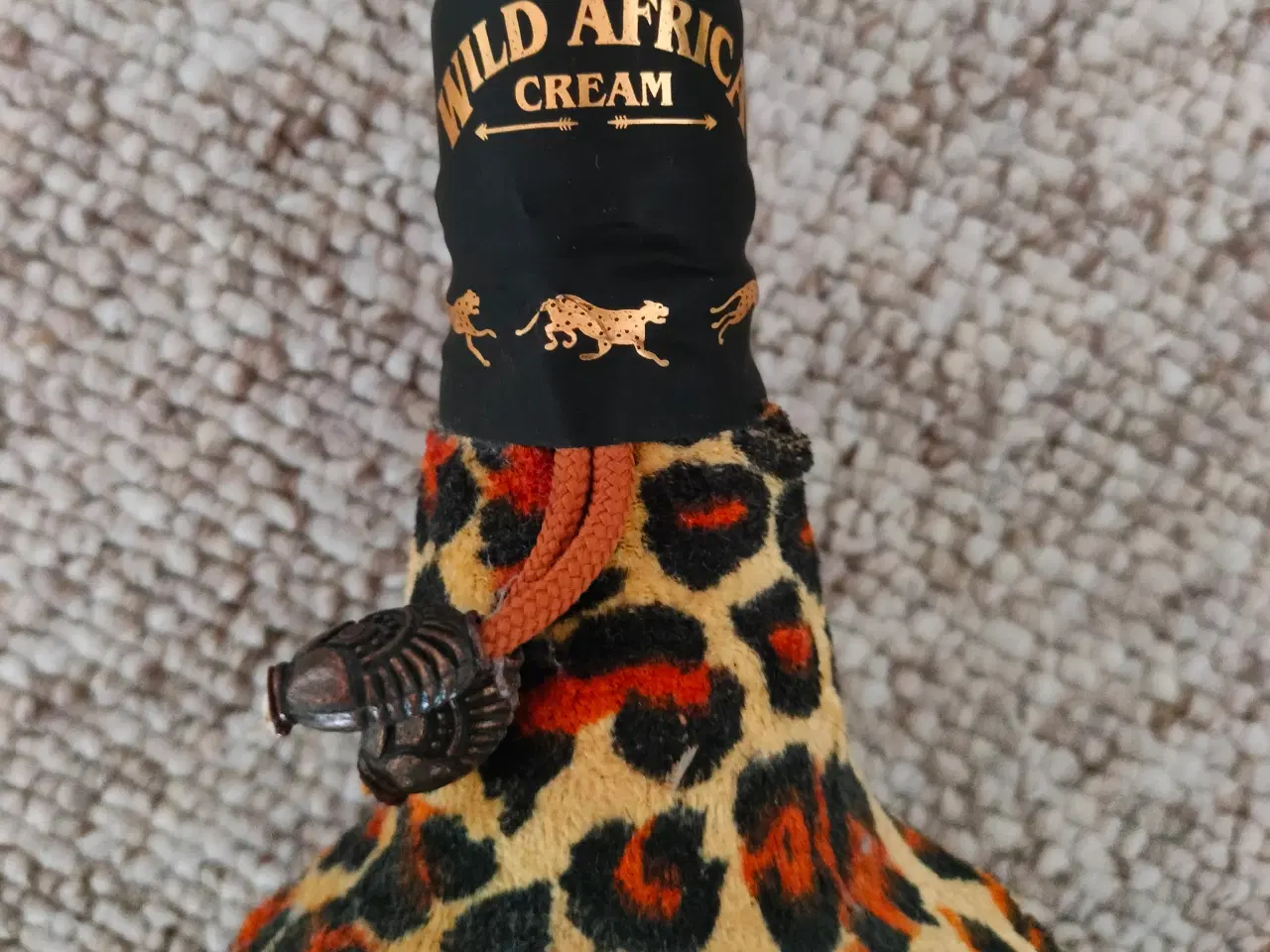 Billede 2 - Wild Africa 
