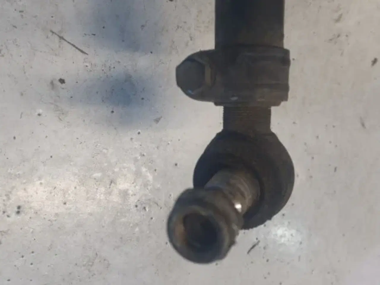 Billede 6 - Massey Ferguson 9280 Sporestang 6248025M91