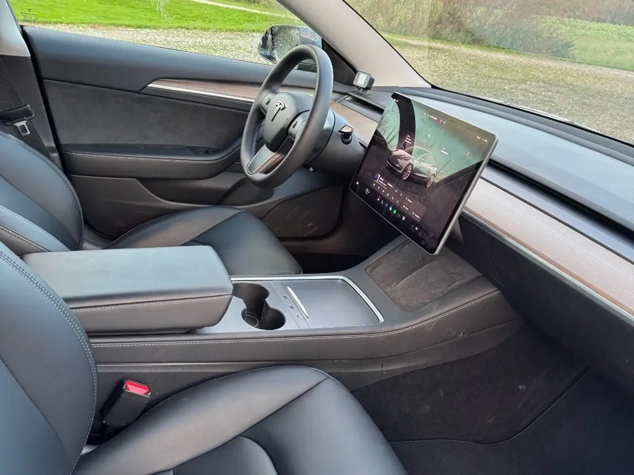 Billede 8 - Tesla Model 3  RWD