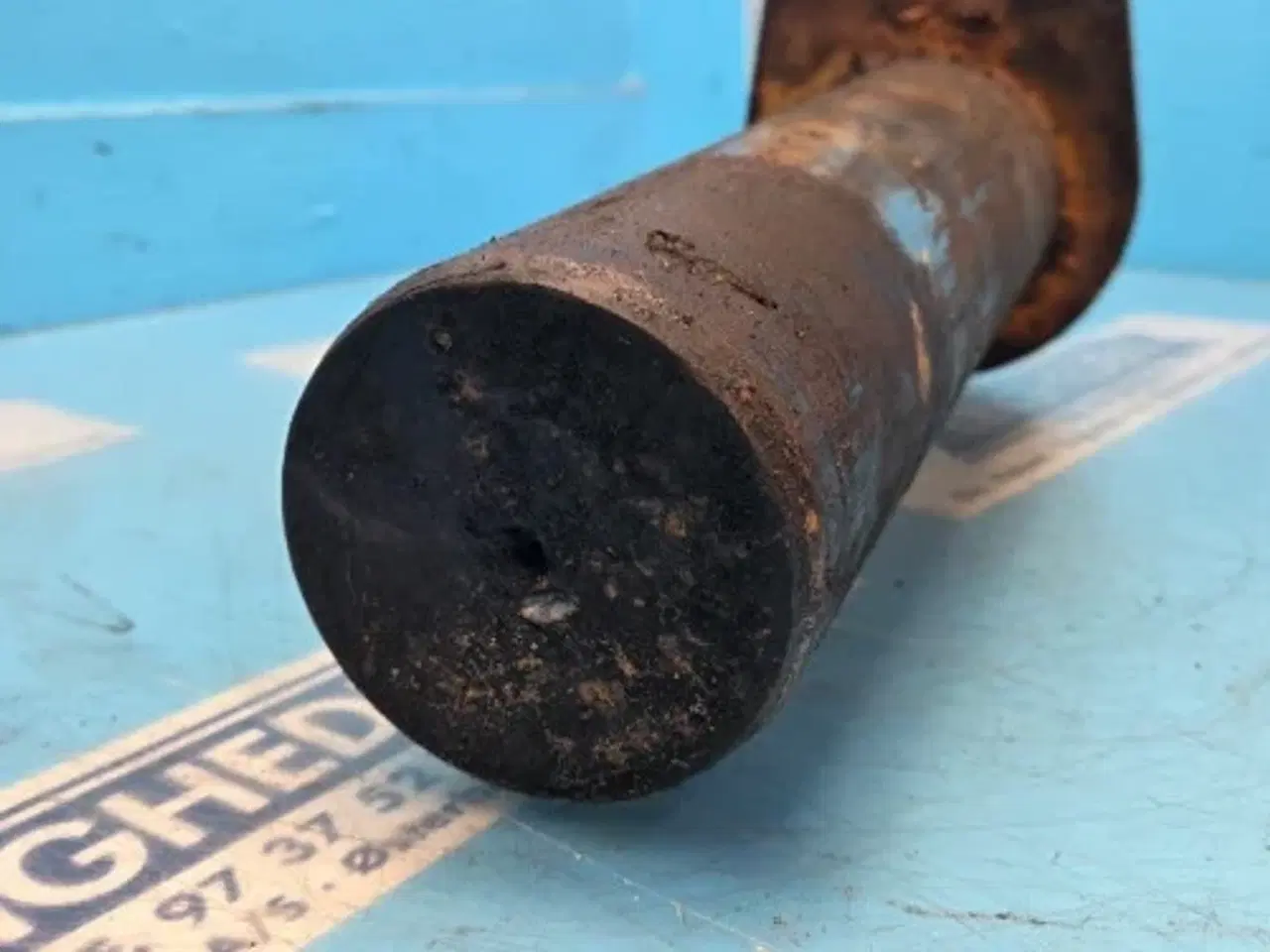 Billede 10 - Case 821E Stift 87308899