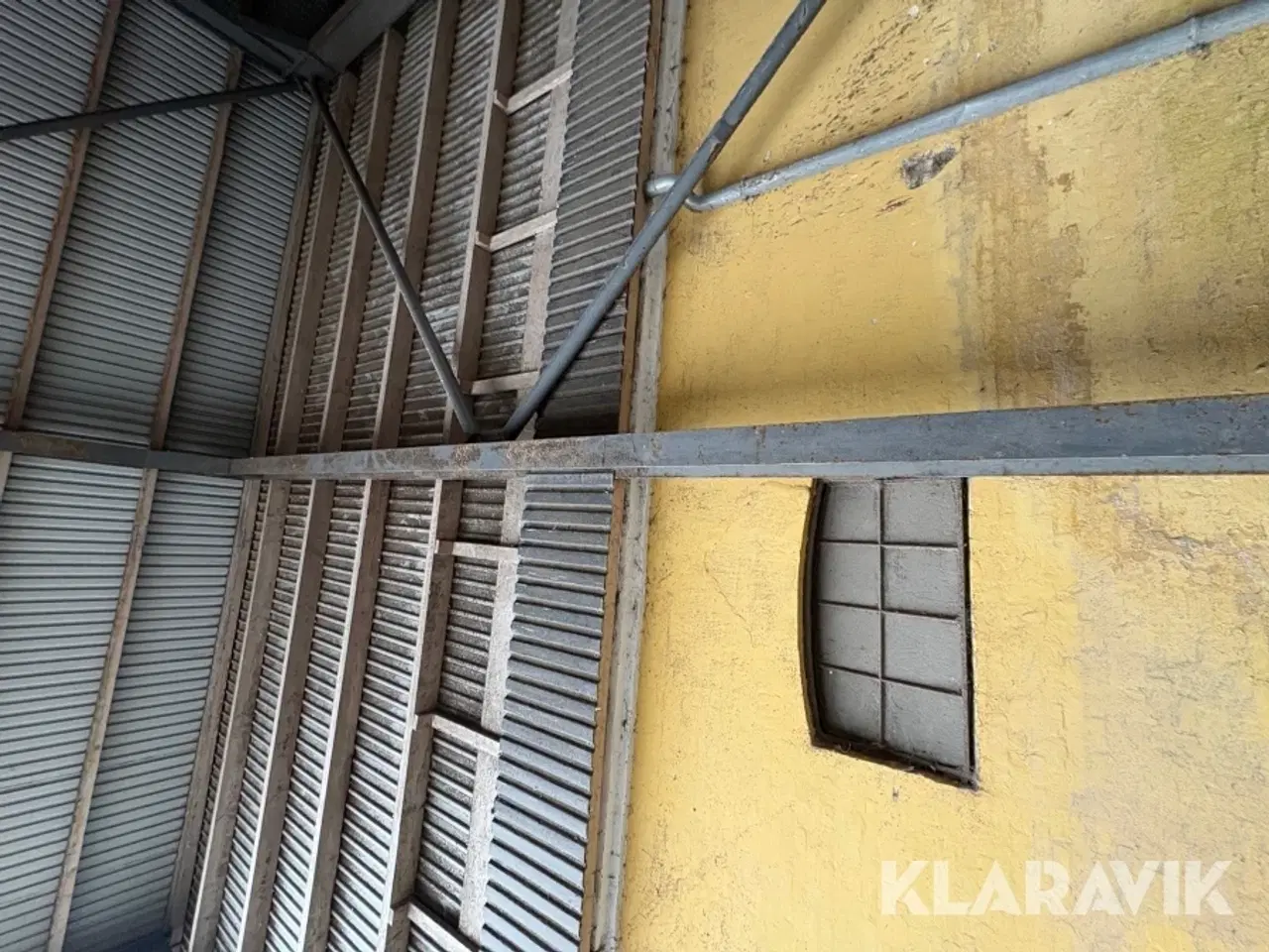 Billede 10 - Stål hal