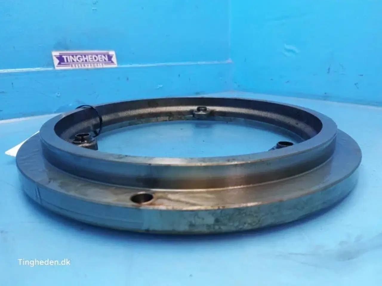 Billede 5 - Massey Ferguson 6465 Stempel 3790282M4