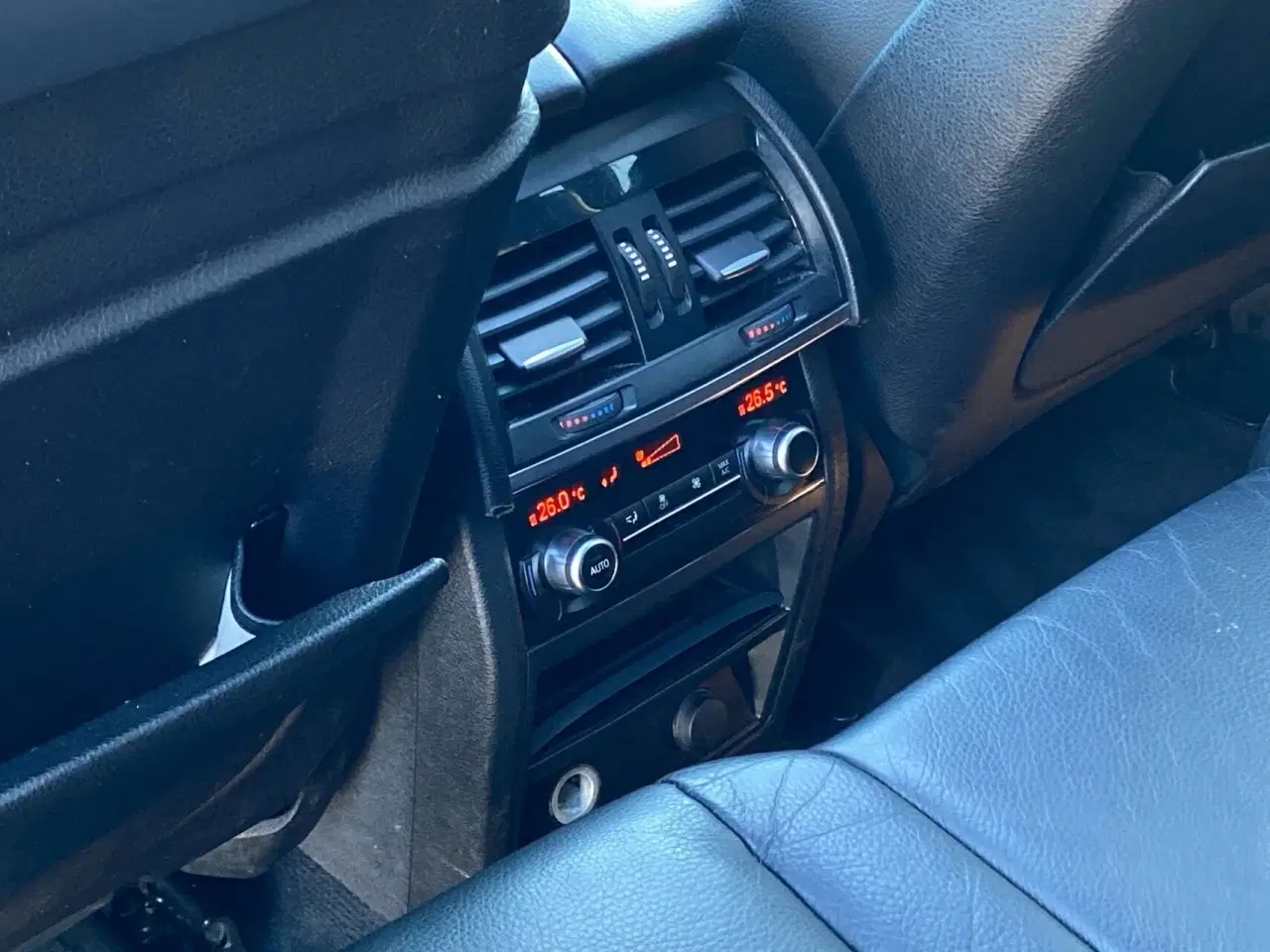 Billede 17 - BMW X5 40D 3,0 D XDrive 313HK 5d 8g Aut.