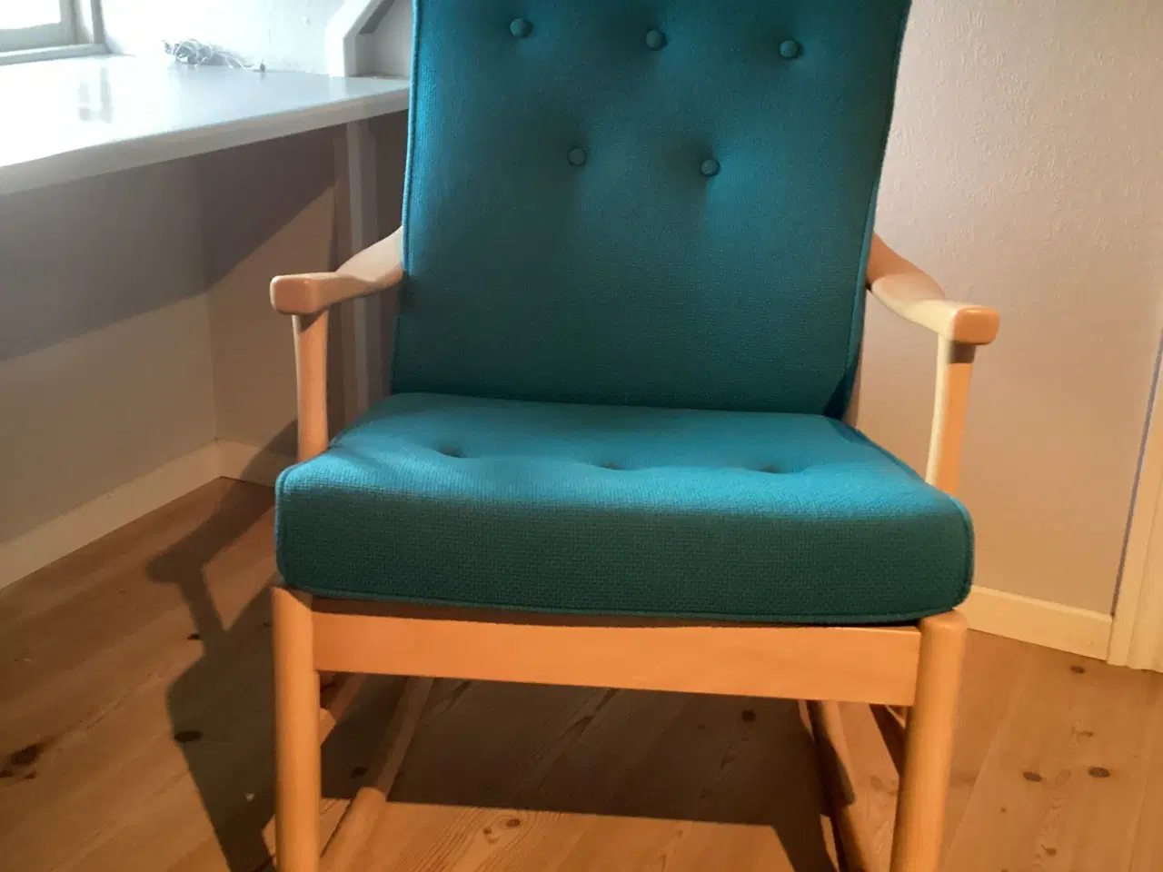 Billede 4 - Gyngestol Farstrup