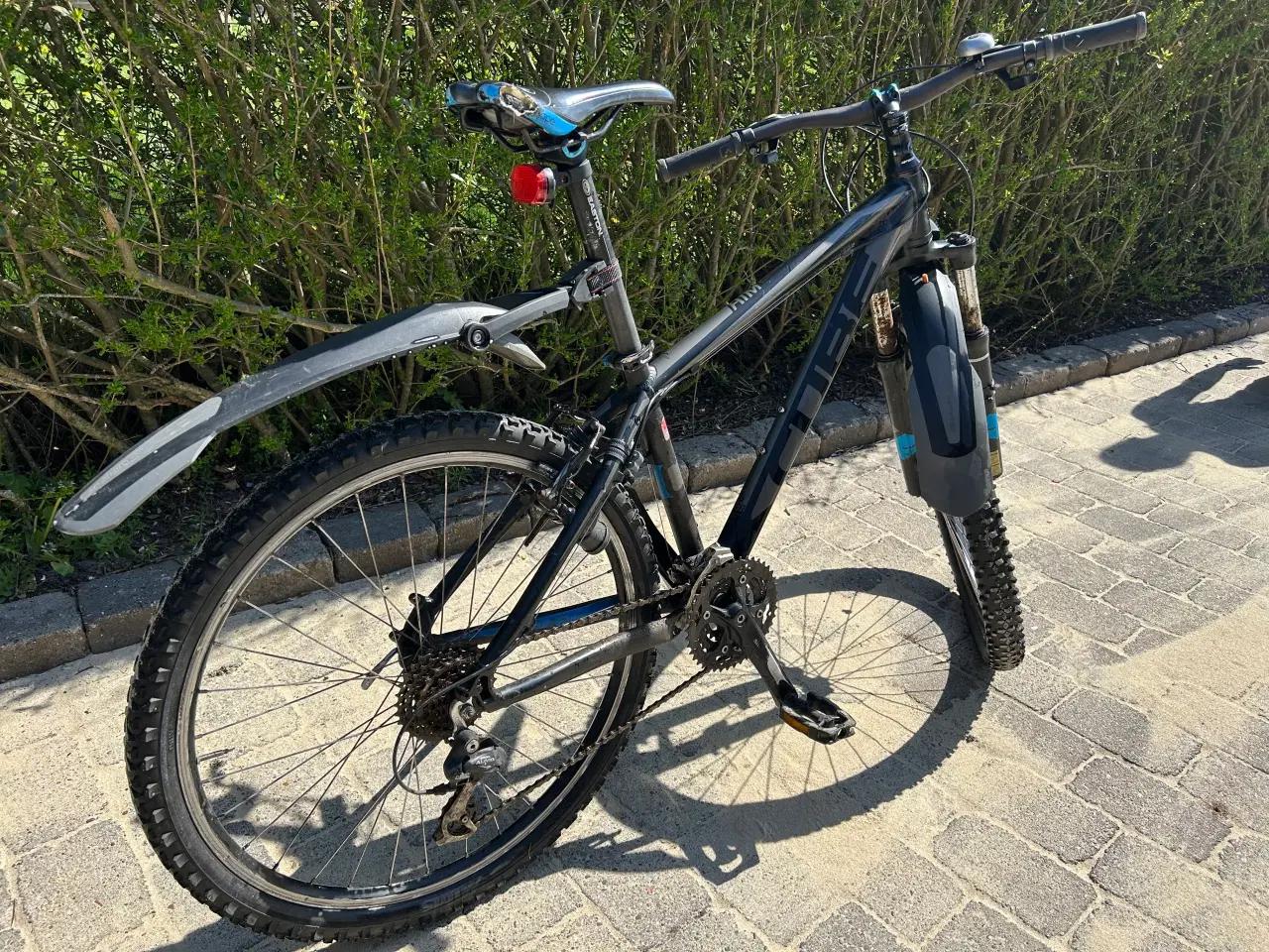 Billede 3 - Cube AIM MTB 26”