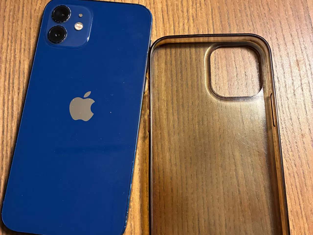 Billede 3 - Iphone 12, 128 GB, blue