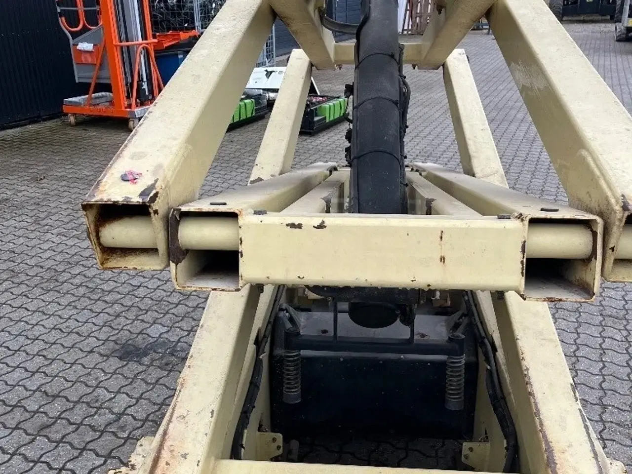 Billede 5 - JLG 2646 ES